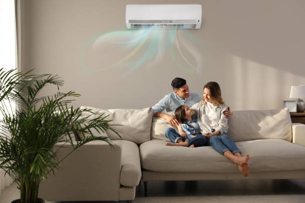 Best HVAC tune-up services  in Mohnton, PA