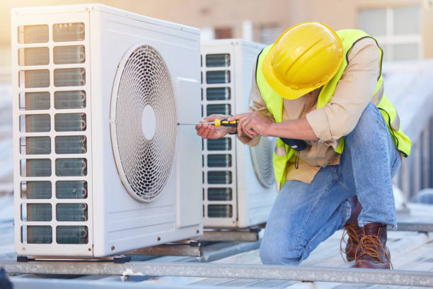 Best HVAC companies near me  in Mohnton, PA