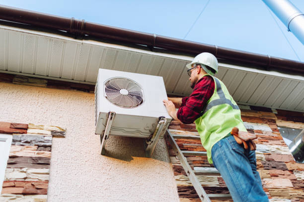 Local HVAC companies in Mohnton, PA
