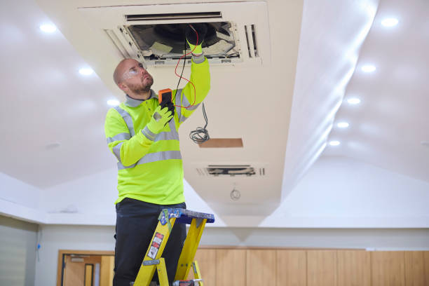 Best HVAC tune-up services  in Mohnton, PA