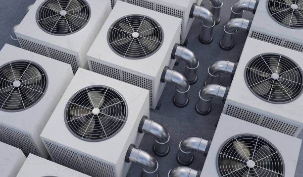 Best HVAC replacement cost  in Mohnton, PA