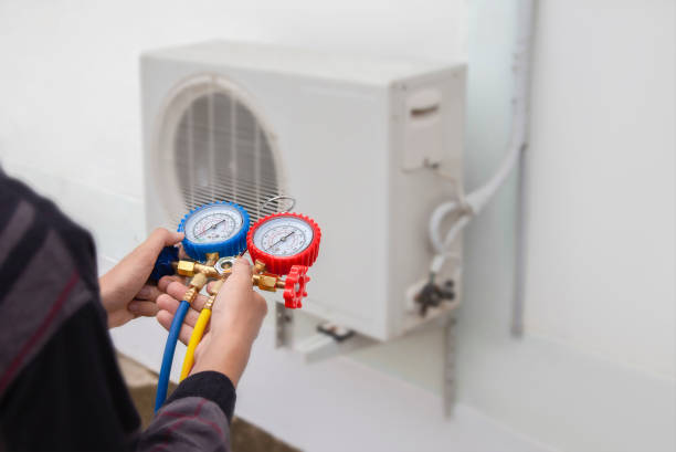 Best HVAC installation services  in Mohnton, PA