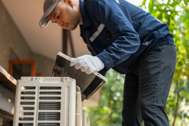 Best Affordable HVAC services  in Mohnton, PA