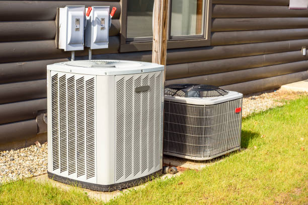 HVAC emergency services in Mohnton, PA